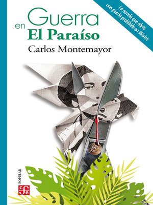 cover image of Guerra en El Paraíso